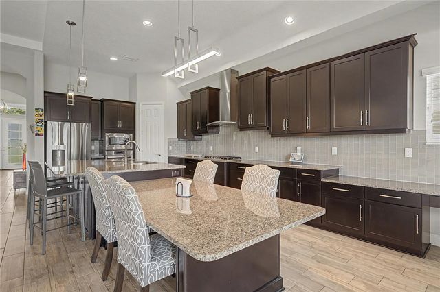 8118 WATER COLOR DRIVE, Land O Lakes, FL 34638