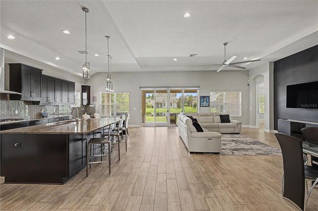 8118 WATER COLOR DRIVE, Land O Lakes, FL 34638