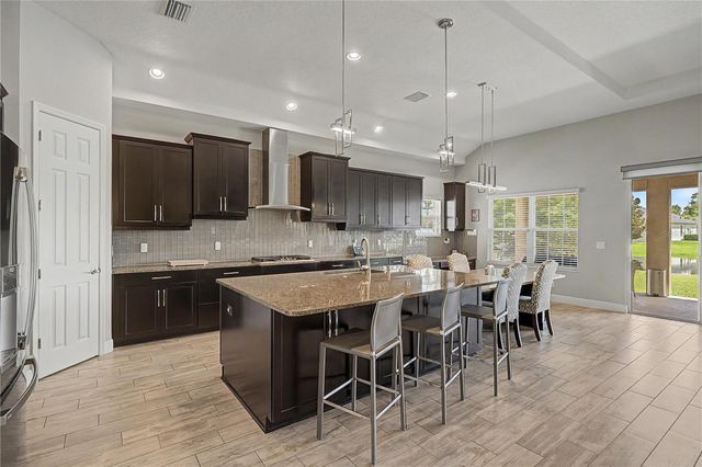 8118 WATER COLOR DRIVE, Land O Lakes, FL 34638
