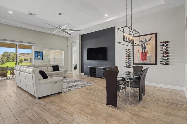 8118 WATER COLOR DRIVE, Land O Lakes, FL 34638