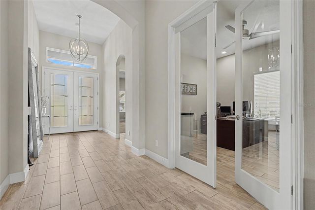 8118 WATER COLOR DRIVE, Land O Lakes, FL 34638