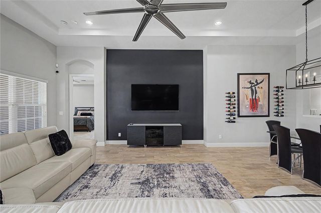 8118 WATER COLOR DRIVE, Land O Lakes, FL 34638