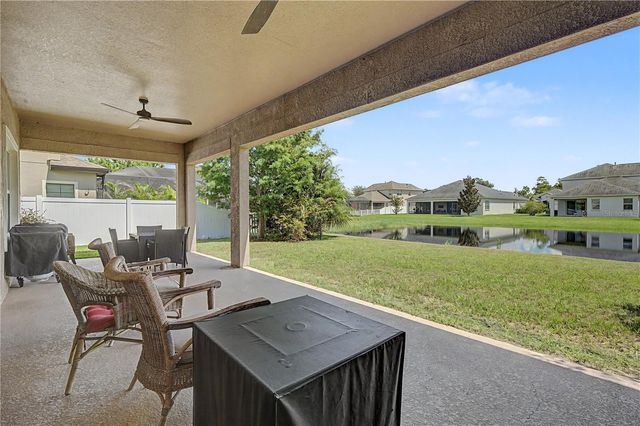 8118 WATER COLOR DRIVE, Land O Lakes, FL 34638