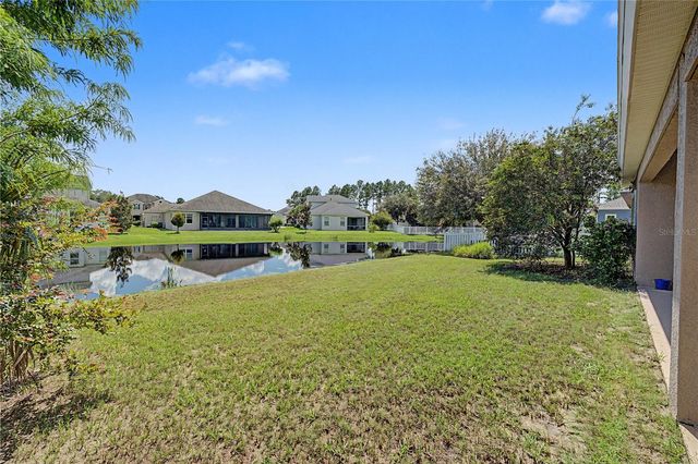 8118 WATER COLOR DRIVE, Land O Lakes, FL 34638