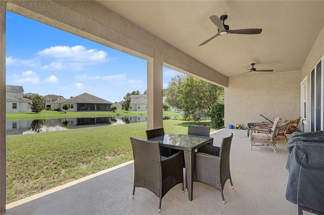 8118 WATER COLOR DRIVE, Land O Lakes, FL 34638