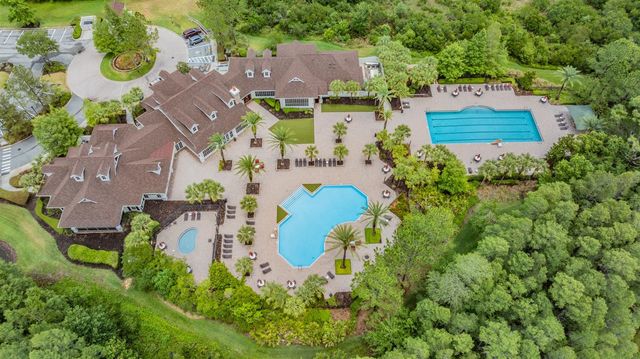 8118 WATER COLOR DRIVE, Land O Lakes, FL 34638