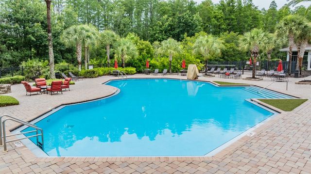8118 WATER COLOR DRIVE, Land O Lakes, FL 34638