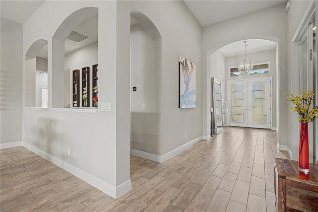 8118 WATER COLOR DRIVE, Land O Lakes, FL 34638