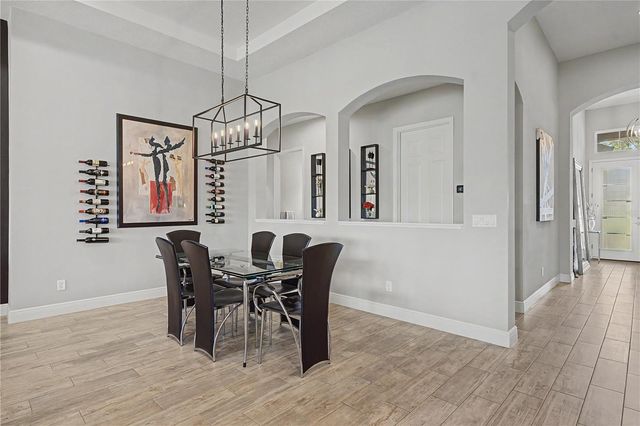 8118 WATER COLOR DRIVE, Land O Lakes, FL 34638