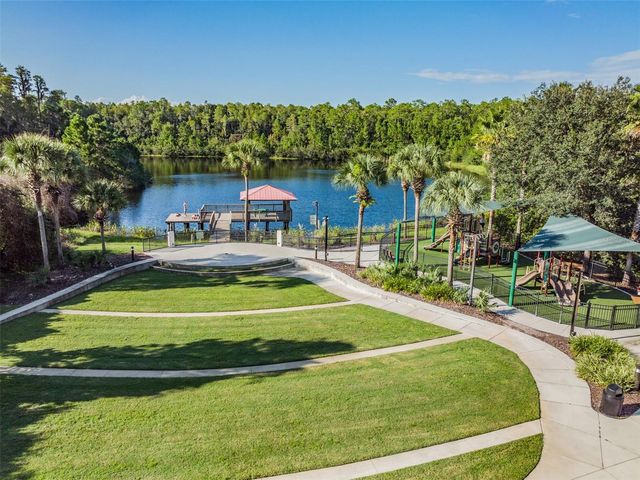 8118 WATER COLOR DRIVE, Land O Lakes, FL 34638