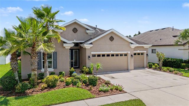 8118 WATER COLOR DRIVE, Land O Lakes, FL 34638