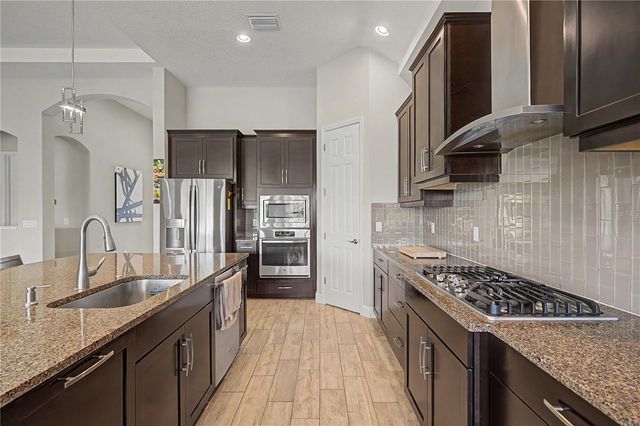 8118 WATER COLOR DRIVE, Land O Lakes, FL 34638