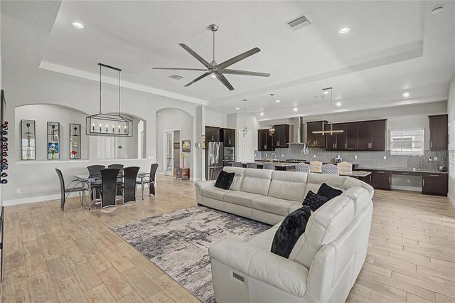 8118 WATER COLOR DRIVE, Land O Lakes, FL 34638