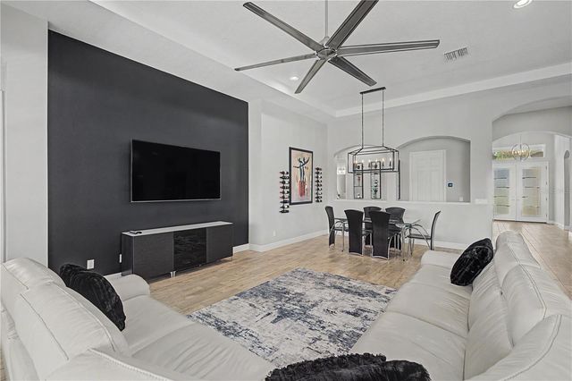 8118 WATER COLOR DRIVE, Land O Lakes, FL 34638