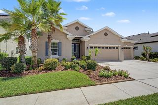 8118 WATER COLOR DRIVE, Land O Lakes, FL 34638