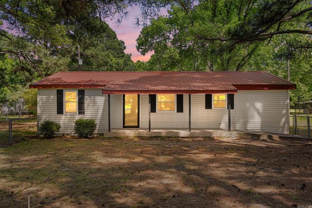 10459 HWY 89 S, Lonoke, AR 72086
