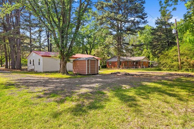 10459 HWY 89 S, Lonoke, AR 72086