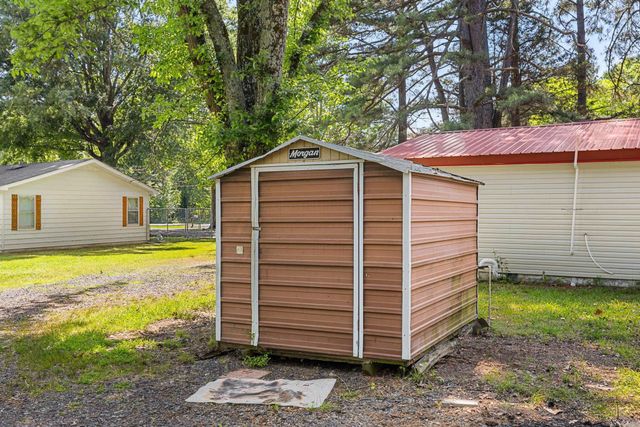 10459 HWY 89 S, Lonoke, AR 72086