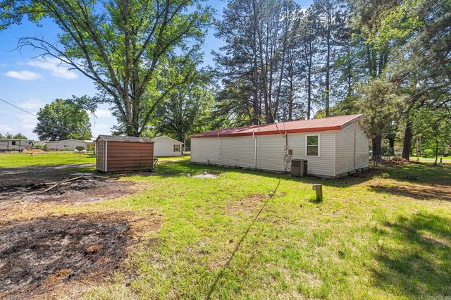 10459 HWY 89 S, Lonoke, AR 72086
