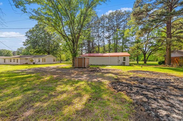 10459 HWY 89 S, Lonoke, AR 72086