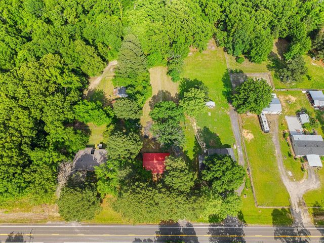 10459 HWY 89 S, Lonoke, AR 72086