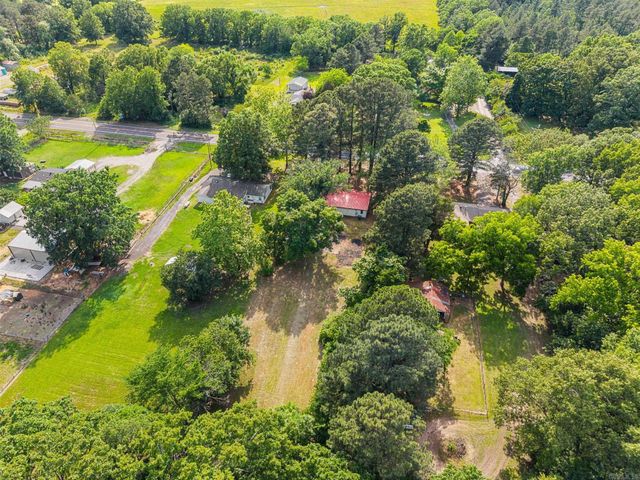 10459 HWY 89 S, Lonoke, AR 72086