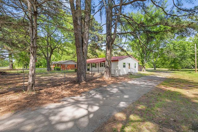 10459 HWY 89 S, Lonoke, AR 72086
