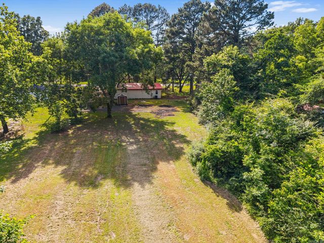 10459 HWY 89 S, Lonoke, AR 72086