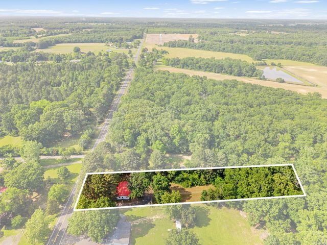 10459 HWY 89 S, Lonoke, AR 72086