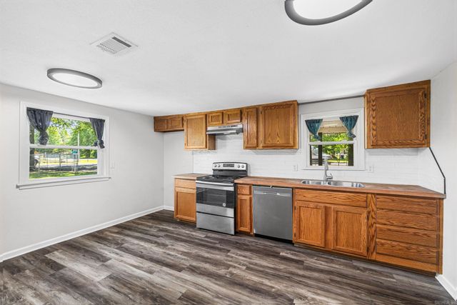 10459 HWY 89 S, Lonoke, AR 72086