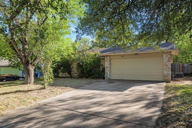 9317 Independence LOOP, Austin, TX 78748