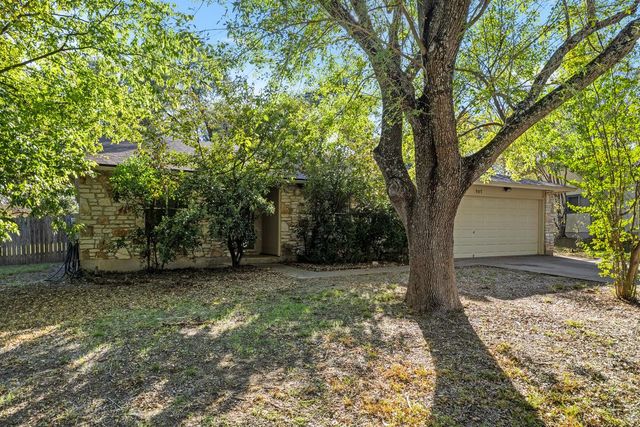 9317 Independence LOOP, Austin, TX 78748