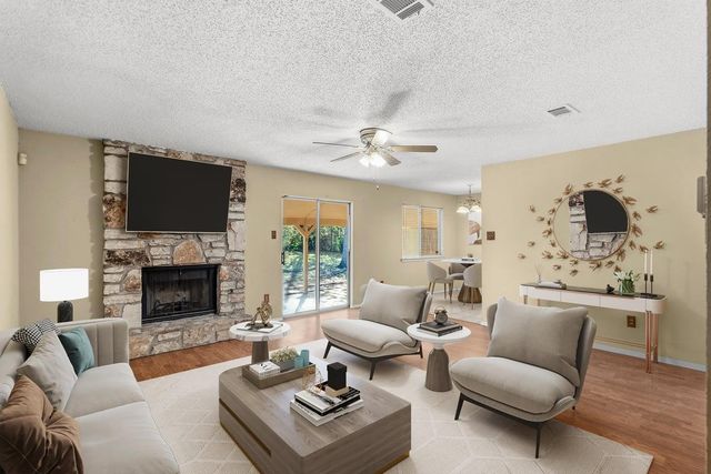 9317 Independence LOOP, Austin, TX 78748