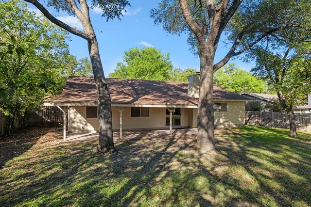 9317 Independence LOOP, Austin, TX 78748