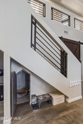 2705 TIERRA GIJON Place, El Paso, TX 79938