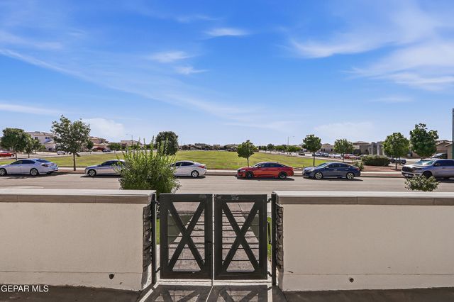 2705 TIERRA GIJON Place, El Paso, TX 79938