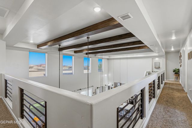 2705 TIERRA GIJON Place, El Paso, TX 79938