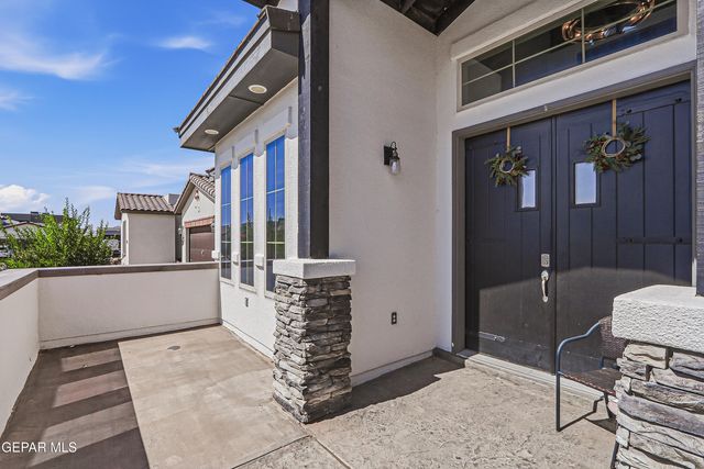 2705 TIERRA GIJON Place, El Paso, TX 79938