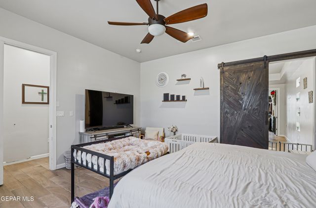 2705 TIERRA GIJON Place, El Paso, TX 79938