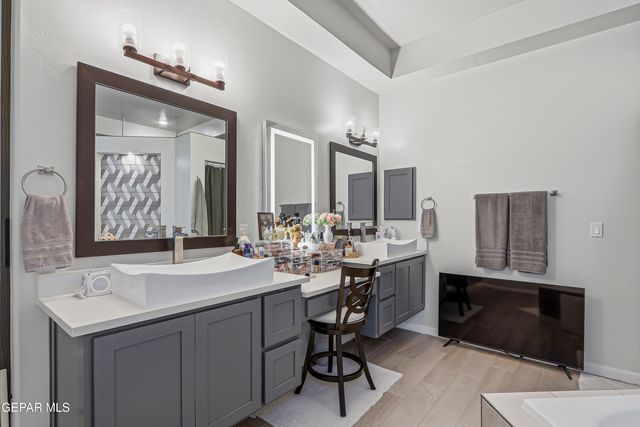 2705 TIERRA GIJON Place, El Paso, TX 79938