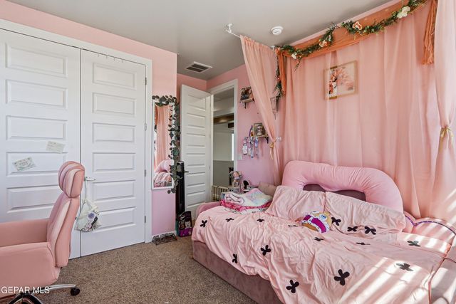 2705 TIERRA GIJON Place, El Paso, TX 79938
