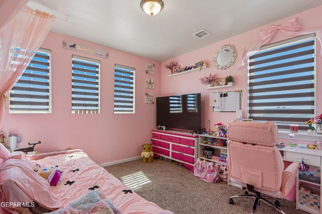 2705 TIERRA GIJON Place, El Paso, TX 79938