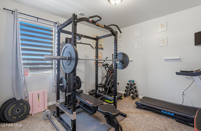 2705 TIERRA GIJON Place, El Paso, TX 79938