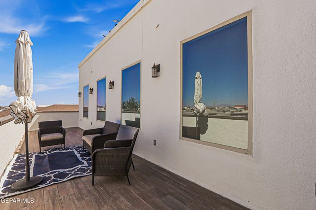 2705 TIERRA GIJON Place, El Paso, TX 79938