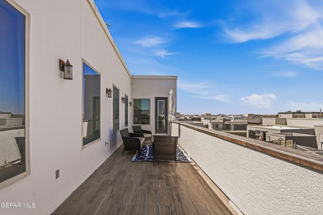 2705 TIERRA GIJON Place, El Paso, TX 79938