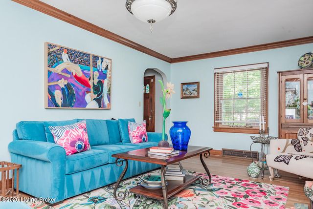 4549 Southern Pkwy, Louisville, KY 40214