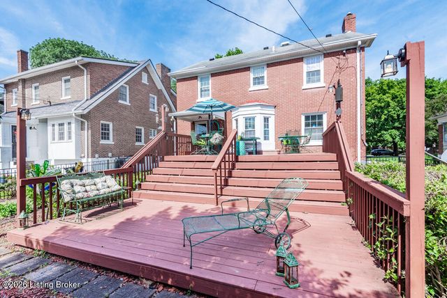4549 Southern Pkwy, Louisville, KY 40214