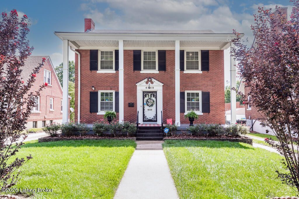4549 Southern Pkwy, Louisville, KY 40214