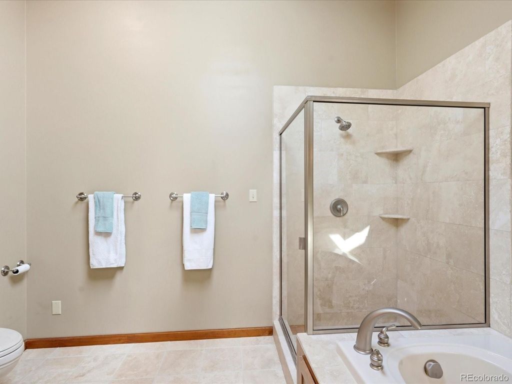 Image 17 of property listing at 11743 Braun Way, Conifer, CO 80433