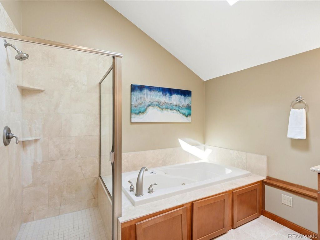 Image 18 of property listing at 11743 Braun Way, Conifer, CO 80433
